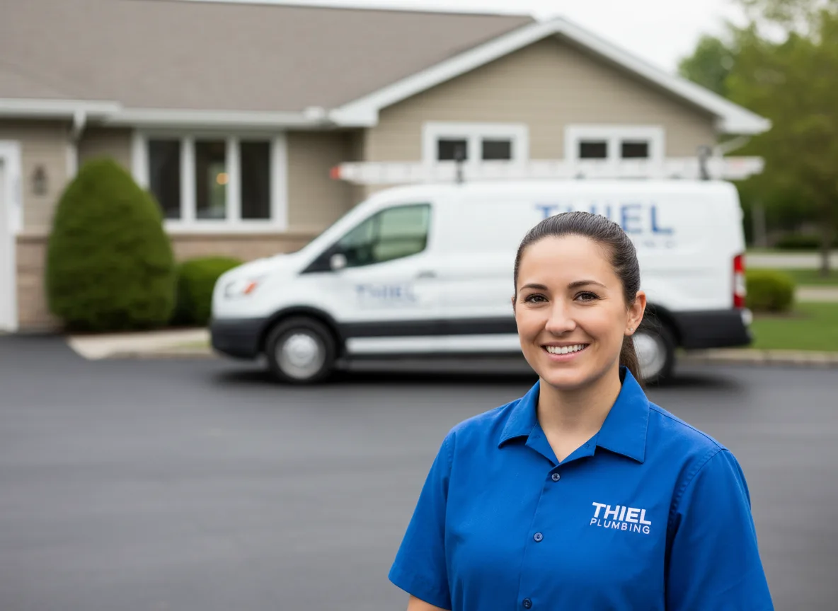 Plumber Garland, NE FAQs